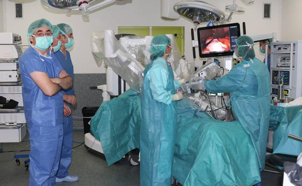0 video de operación de próstata mini invasiva 2020 0 video de operación de próstata mini invasiva 2020